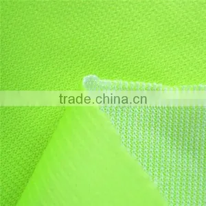 Mesh Fabric Bond Multicolor TPU Film for Jersey Cloth thumbnail-1