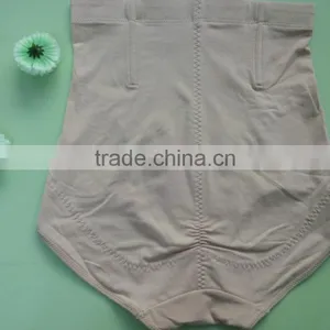 Factory Price for Women Slimming Panties Cotton Fabric Underwear Woman thumbnail-2