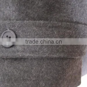 Newest Style Autumn/winter Season Pictures of Men Wedding Coats thumbnail-4