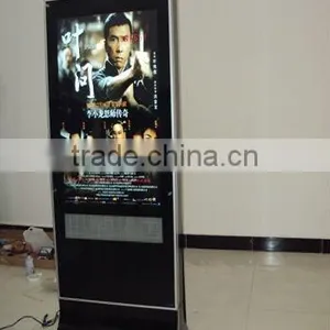 32 Inch Wall Hanging Advertising Machine ( Factory Price, Good Quality, Timely Delivery) thumbnail-1