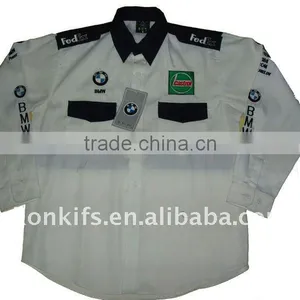 OEM Long Sleeve Cycling Racing t Shirt thumbnail-1