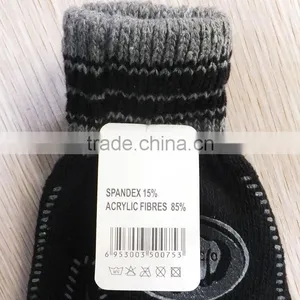 Mens Cotton Grip Gloves 150K Pairs Glove Stock thumbnail-3