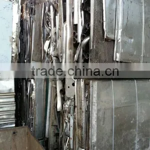 Metal Scrap 304 Stainless Steel Scrap Steel Price per Ton thumbnail-1