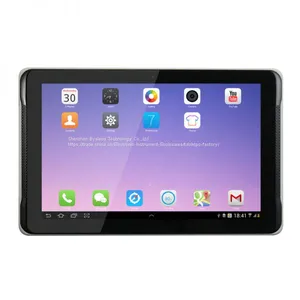 Таблетный компьютер на базе Android с разрешением 800*1280 пикселей thumbnail-2
