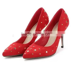 GZY High Heel New Design Ladies Summer High Heel Sandals Stock Lots thumbnail-5