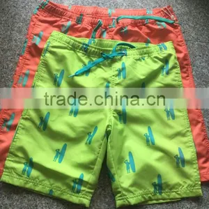 Clearance Clothing Men's&boy's Cheap Comfortable Bermuda Shorts thumbnail-1