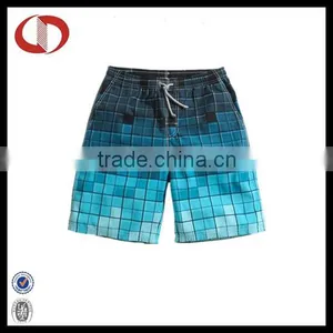 China Lastest Beach Swim Shorts thumbnail-1
