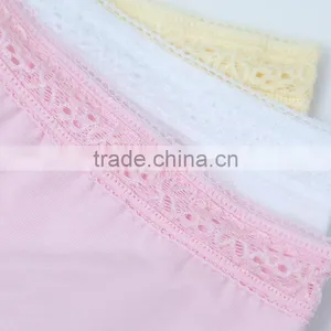 Girls Panties Thongs, Kids Underwear for Girls, Little Girls Modeling Panties thumbnail-5