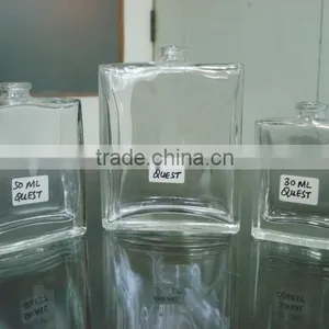 Hot Sale Perfume Bottle thumbnail-1