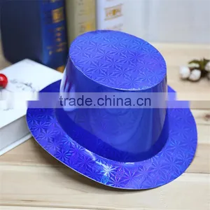 New Year Gifts Good Quality Colorful Party Christmas Decoration Supplies Hat Cap thumbnail-4