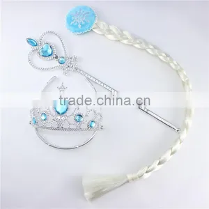 Party Crown Set thumbnail-5