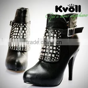 Fashion Dress Shoes thumbnail-1