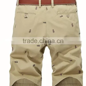 2016 Men Short Pants , Half Pants for Men thumbnail-2