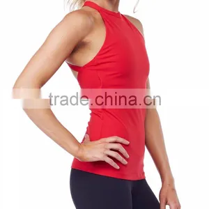 Wholesale Matching Tops and Pants for Women Sport Wear thumbnail-4