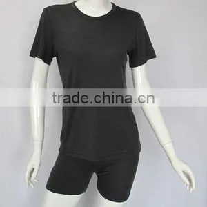 Women Base Layer Short thumbnail-1