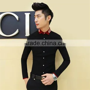 Latest Shirt Vented Fishing Shirts Made in China thumbnail-1