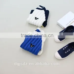 2017 Hot Sales Children's Clothing Boys Woolen Sweater Designs for Children thumbnail-3