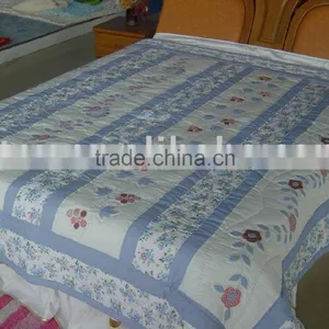Printed Duvet Cover Bedding Set thumbnail-1