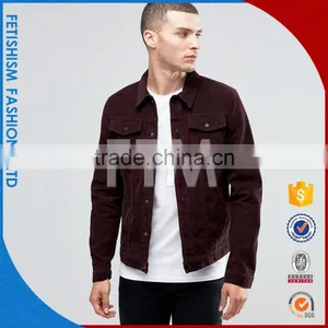 Volume Supply Pocket English Coat thumbnail-1