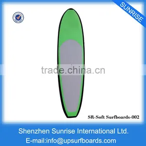 Surf Soft Board Cheap Boards Beginner Board Surfboard Soft thumbnail-4