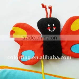 Recordable Baby Toy Book thumbnail-1