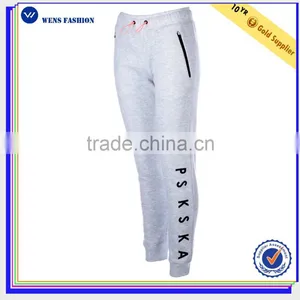 Custom Cheap Blank Jog New Design Cotton Womens Track Suit thumbnail-2