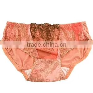 2015 Fashion Breathable Girls Sweet Panties thumbnail-1