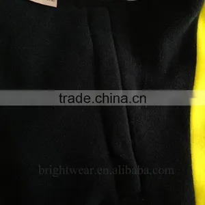 Two Tone hi Vis Jacket Safety Sweatshirt With 3M Reflective Tape for Australia thumbnail-6