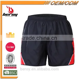 BEROY Wholesale Custom Running Shorts, Breathable Jogging Pants thumbnail-1