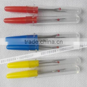 Sewing Tool Plastic Special Blades Small Seam Ripper for Cross Stitch thumbnail-5