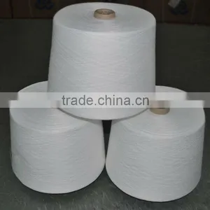 100% Polyester Spun Yarn For Knitting thumbnail-1