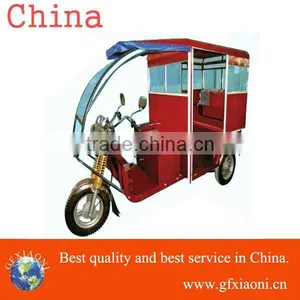 Pedicab Rickshaws for Sale thumbnail-1
