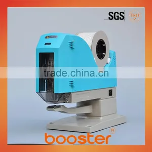 Plastic Staple Pin Machine thumbnail-1
