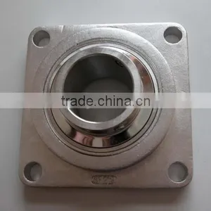 SSUCF212 Stainless Steel Pillow Block Bearing thumbnail-1