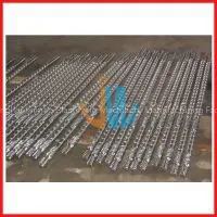 High Performance Single Screw and Barrel for Film Blowing Machine thumbnail-2