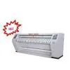 Flatwork Ironer/ironing Machine/flat Ironer/sheet Ironing Equipment/industrial Flat Drying Machine thumbnail-1