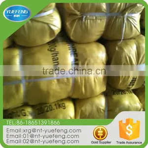 ISO Certification High Tenacity Low Shrink 12 Gauge Stranded Wire thumbnail-1