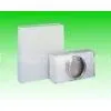 Light Weight Extruded Aluminium Frame Disposable Ducted Hepa Ceiling Module for Clean Room thumbnail-1