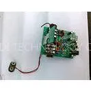 1 - 4 Layers Polyester FR-4 Flash Gold Plating For LED, Telecommunication thumbnail-1