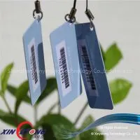 NFC Payment Contactless ic Tag thumbnail-1