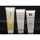 Dia 40mm 100ml Top Sealing Plastic Tubing Packaging for Cream , Masking thumbnail-1