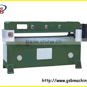 Hydraulic Plane Precision Four-colum Shoe Making Machine thumbnail-6