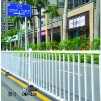 Easy Assembly Road Steel Fence thumbnail-1