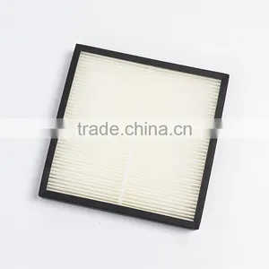 Advanced Technology Low Resistance HEPA Air Clean Filter thumbnail-1