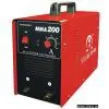 Inverter DC MMA (STICK) Welding Machine, Welding,carbon Steel Welding thumbnail-1