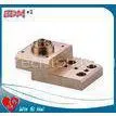 Mitsubishi EDM Consumable Parts Lower Die Guide Holder M605-1 thumbnail-1