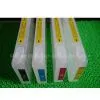Empty Refillable Ink Cartridges for Epson 4400,4pcs/set With Chips and Chips Resetter,capacity 300ml/pcs thumbnail-1