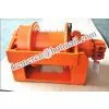 Hydraulic Winch Manufacturer With SAI gm Motor thumbnail-2