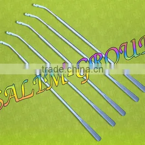 EXTRACTOR HOOK GYNECOLOGY Surgical Instrument thumbnail-1