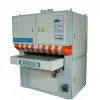 Scrotch-brite SB Brushing Machines Hairline Finishing Polishing Machine for Stainless Steel Alu.sheets thumbnail-2